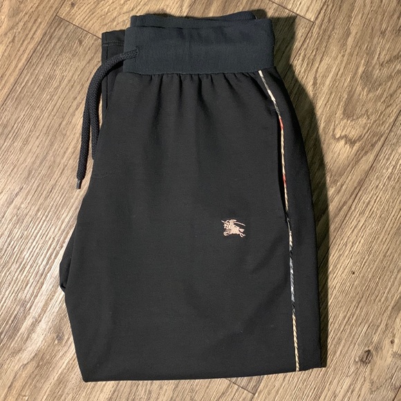 Burberry Other - Burberry Sweatpants